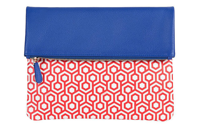 mischa clutch, 9 lucky things for Chinese New Year that you never knew you needed